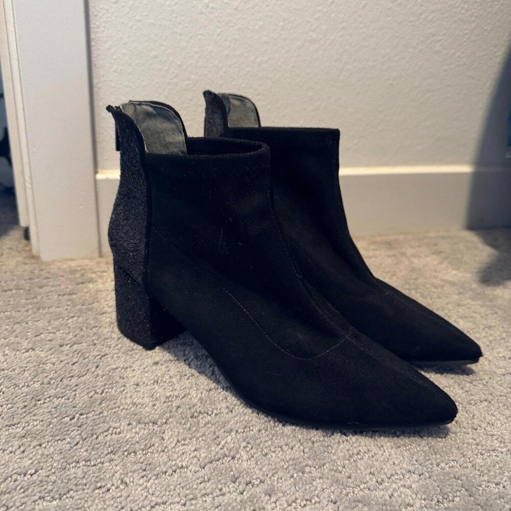 Booties